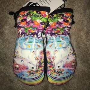 Ski/Snowboard Mittens